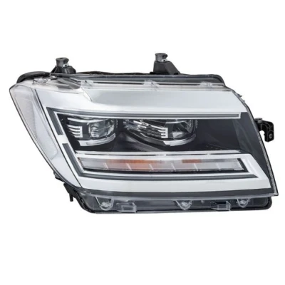 Afbeelding van HELLA 1LX 012 830 121 Koplampen VOLKSWAGEN: Crafter Platform / Chassis, Van, MAN: TGE Box