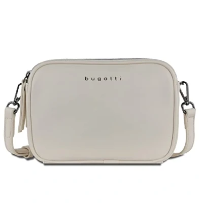 Afbeelding van bugatti ALMA Schoudertas, Dames, Maat: One Size, Beige