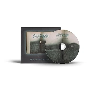 Afbeelding van Candlebox Long Goodbye (CD)
