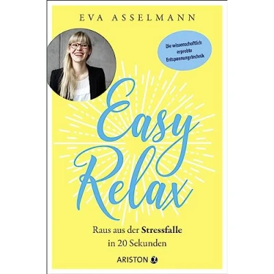 Afbeelding van Easy Relax