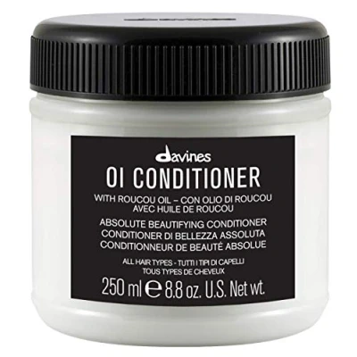 Image de Davines OI Conditioner 250 ml