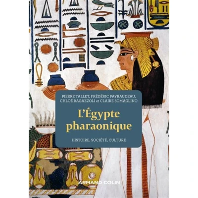 Image de L&#039;Egypte pharaonique