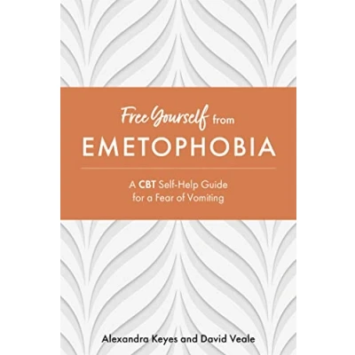 Afbeelding van Free Yourself from Emetophobia
