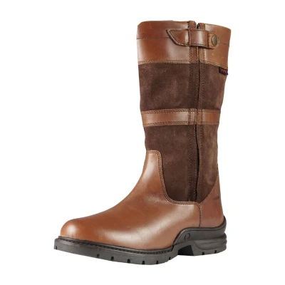 Image de Horka Botte d&#039;Extérieur York Court Marron 39