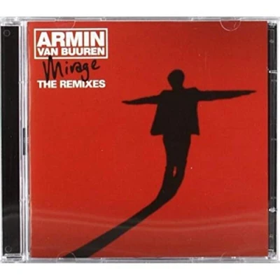 Afbeelding van Mirage The Remixes