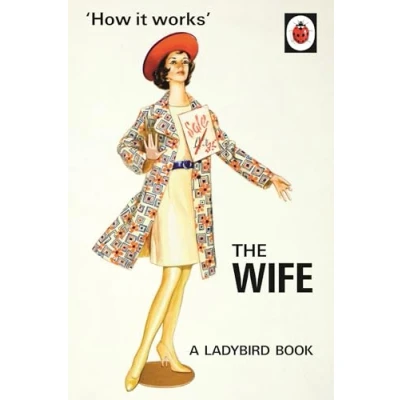 Afbeelding van How It Works The Wife