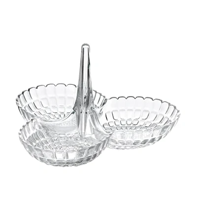 Afbeelding van Guzzini, Schotel, 25 x 23,5 15,5 cm