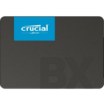 Afbeelding van Crucial BX500 2,5 inch 1TB