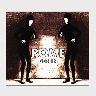 Afbeelding van Rome Berlin (CD)