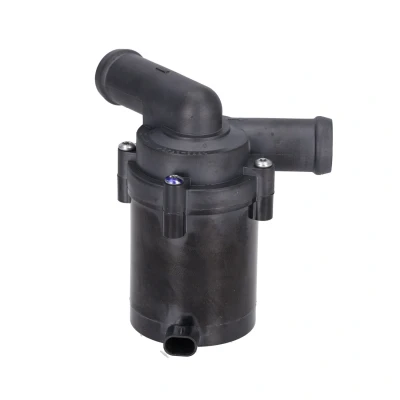 Afbeelding van FEBI BILSTEIN 183730 Extra waterpomp 12V VOLKSWAGEN: Golf 7, 7 Variant