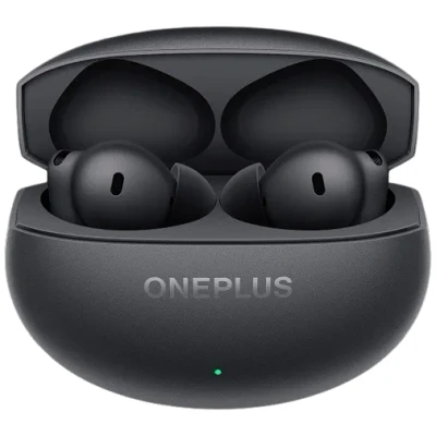 Afbeelding van OnePlus Buds 4 Grijs