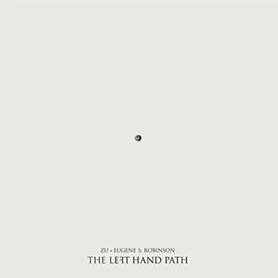 Afbeelding van Zu &amp; Eugene S. Robinson The Left Hand Path (LP)