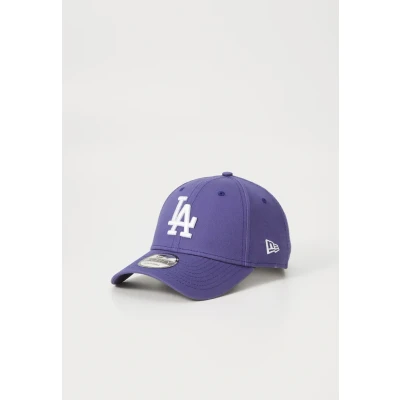 Afbeelding van New Era League Essential 9FORTY Unisex Pet, Maat: One Size, Purple