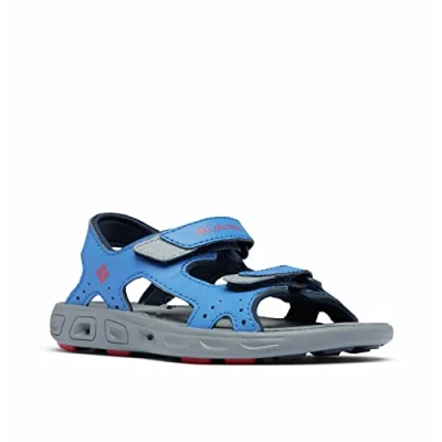 Afbeelding van Columbia Techsun Vent Sandalen Blauw EU 28