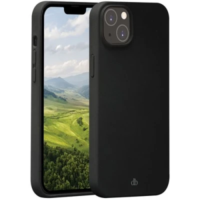 Afbeelding van dbramante1928 Greenland Backcover iPhone 14 Zwart