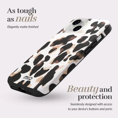 Afbeelding van MIO Leopard Magsafe Compatible for iPhone 7/8/SE (2020/2022)