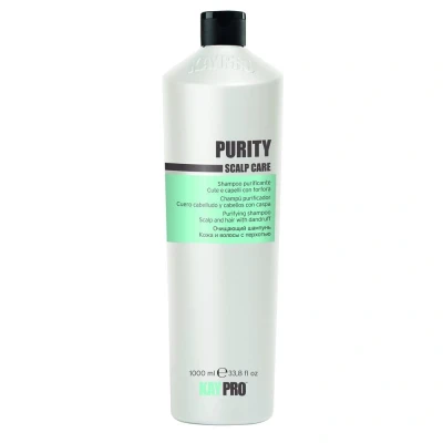 Afbeelding van Kay Pro Scalp Care Purity Shampoo 1000ml