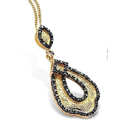 Afbeelding van Orphelia PEN 1901 B Hanger met Ketting Zilver 925