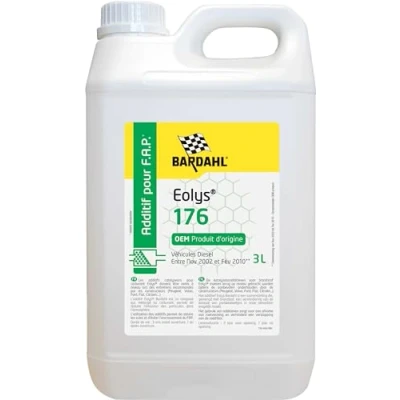 Afbeelding van Cerine Speciale Fap Additive Eolys 176 3 liter jerrycan
