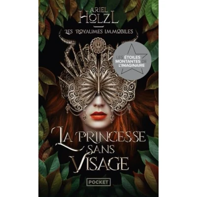 Image de Les Royaumes immobiles Tome 1 La Princesse sans visage