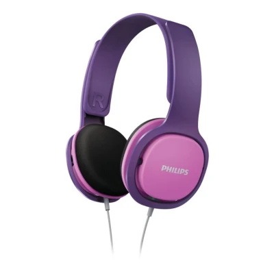 Image de Philips Shk2000Bl/00 Rose/Violet