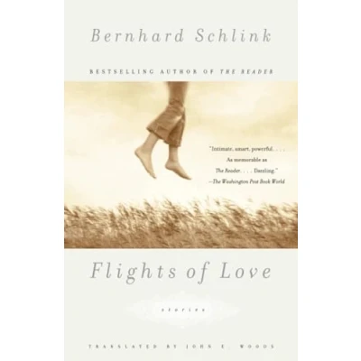 Afbeelding van Flights of Love