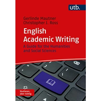 Afbeelding van English Academic Writing