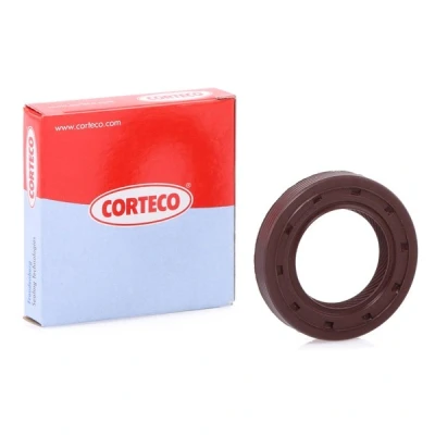 Afbeelding van Keerring, nokkenas CORTECO 12015425B