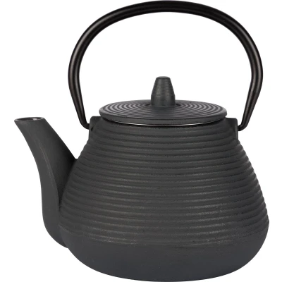 Afbeelding van Gietijzeren theepot Guardian