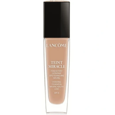 Afbeelding van Lancôme Teint Miracle 045 Sable Beige