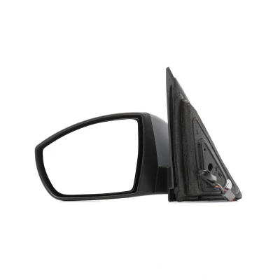 Afbeelding van Buitenspiegel Tyc 310 0128 Links Met grondlaag voor elek. spiegelverstelling, Te verwarmen FORD: Galaxy Mk2 MPV
