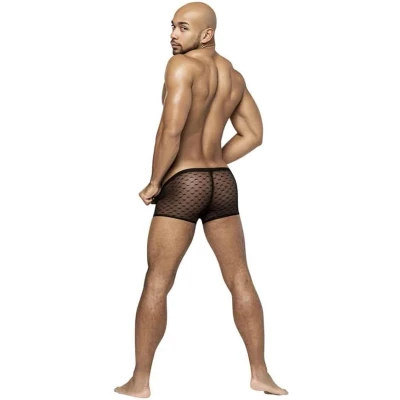 Afbeelding van Male Power 145279BKSL Mini Short Small