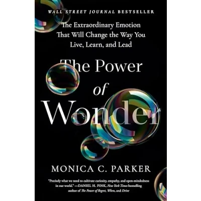 Afbeelding van The Power of Wonder