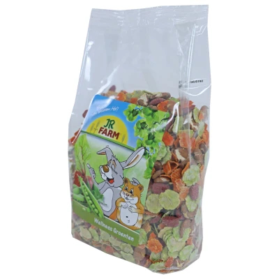 Afbeelding van JR Farm Wellnessgroenten 600 gr