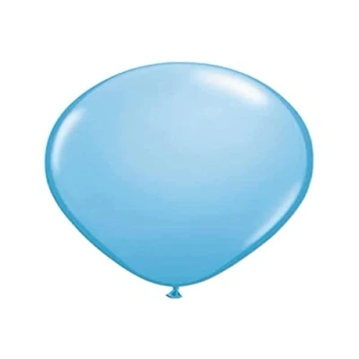 Afbeelding van Folat Folatex ballonnen Lichtblauw 30 cm 50 stuks