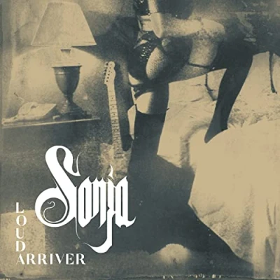Afbeelding van Sonja Loud Arriver (LP)