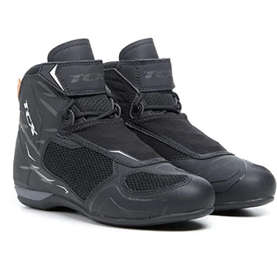 Afbeelding van TCX R04D WP Air Black Grey 45 Maat Laars