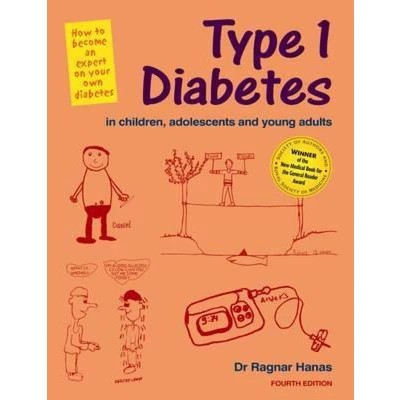 Afbeelding van Type 1 Diabetes in Children, Adolescents and Young Adults