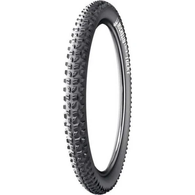 Afbeelding van Michelin Wild Rock&#039;R Folding Tyre 2.10&quot;, zwart Bandenmaat 54 559 26x2.10
