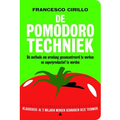 Image de De pomodoro techniek