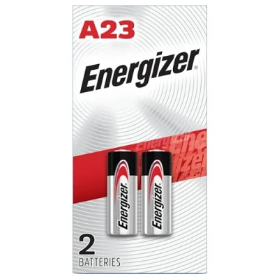 Afbeelding van Energizer A23 batterij, 12 volt 2 stuks