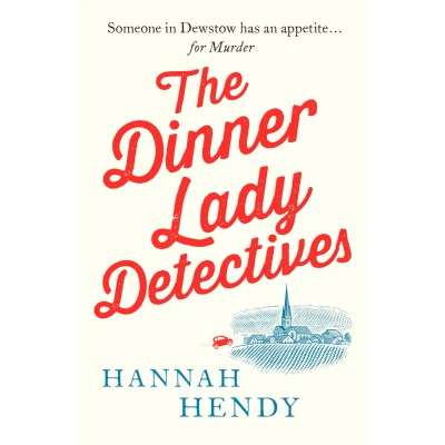 Afbeelding van The Dinner Lady Detectives1 Detectives