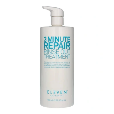 Afbeelding van Eleven Australia 3 Minute Repair Rinse Out Treatment 1.000 ml