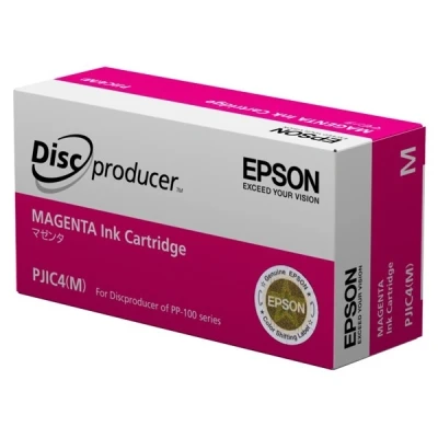Image de Epson magenta originale cartouche d&#039;encre