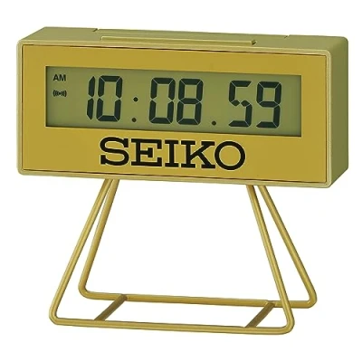 Afbeelding van Seiko wekker QHL062G