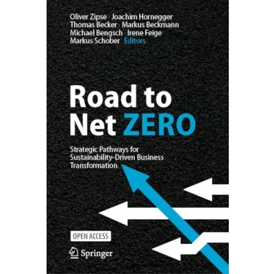 Afbeelding van Road to Net Zero
