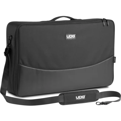 Afbeelding van UDG Urbanite midi controller sleeve large black