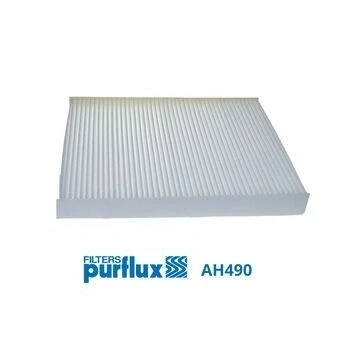 Afbeelding van Purflux Interieurfilter AH490