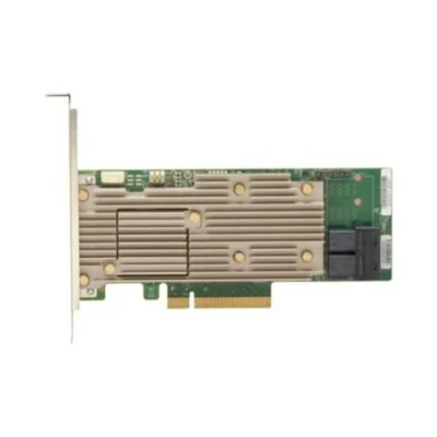 Image de Broadcom MegaRAID 9460 8i contrôleur RAID PCI Express x8 3.1 12 Gbit/s