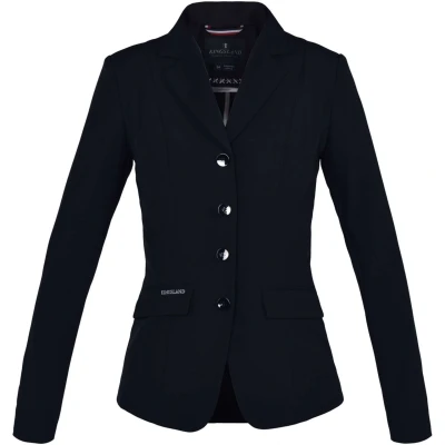 Afbeelding van Kingsland Jas Classic Dames Softshell Navy 34
